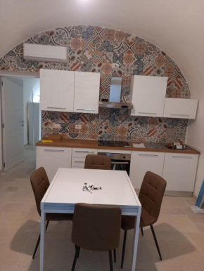 Suite Duomo Porto Trani Trani